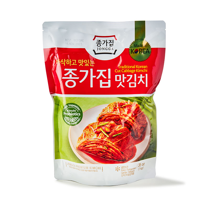 Kim Chee chou chinois
