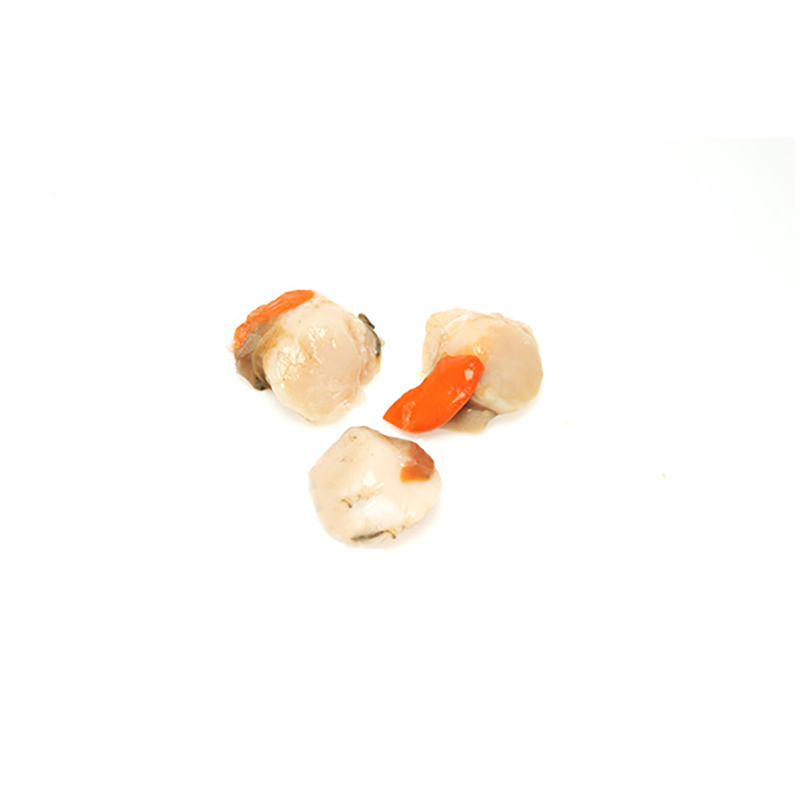 Jakobsmuschelfleisch France
