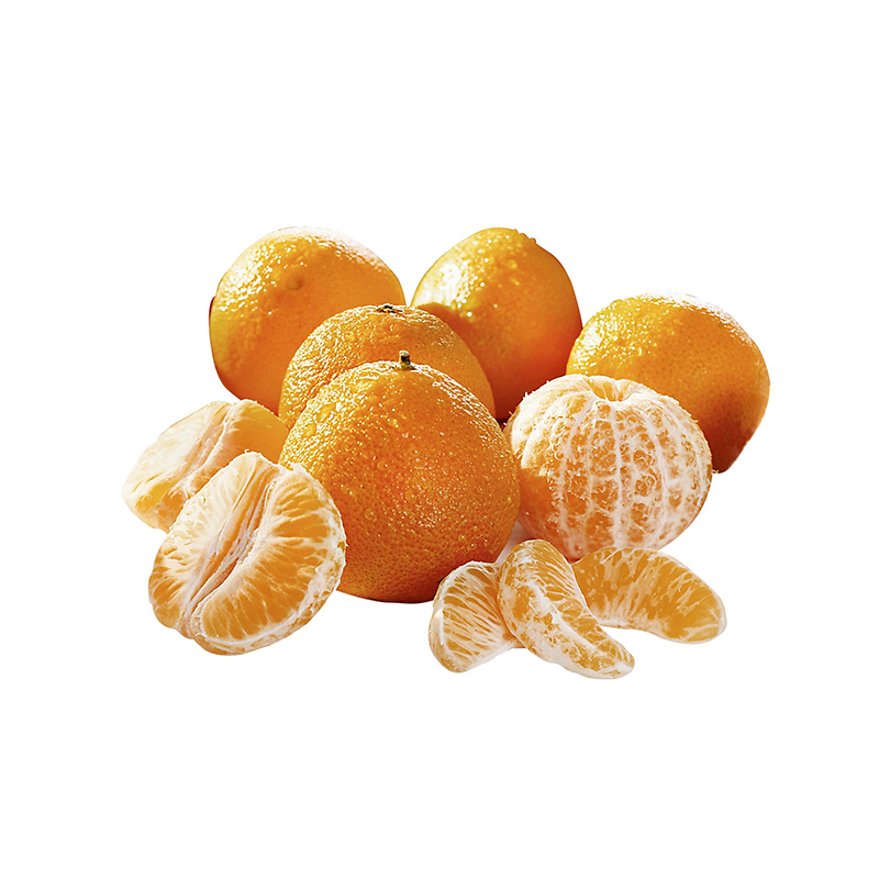 CLEMENTINEN-