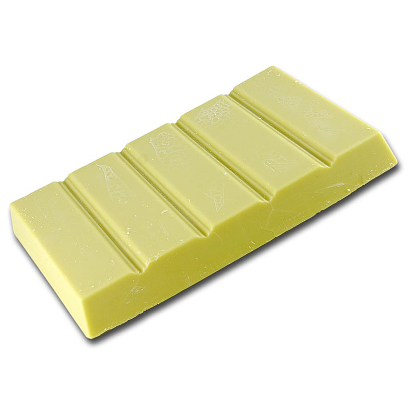 Kakaobutter 2kg Pck