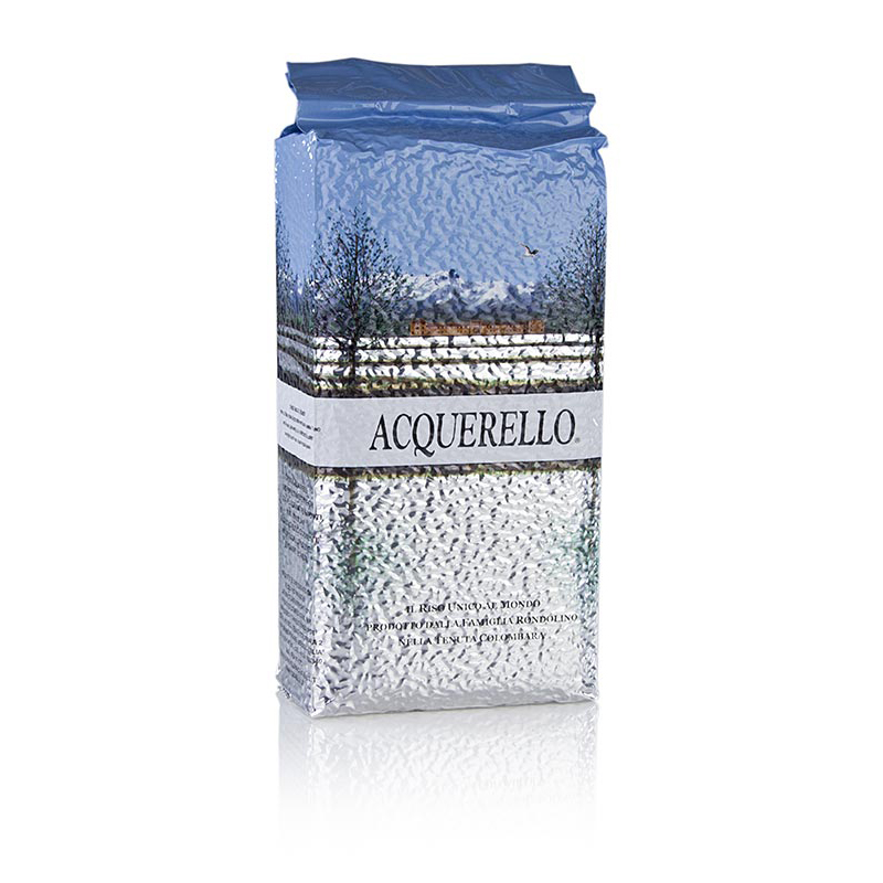 Acquerello Risottoreis  2.5kgPck