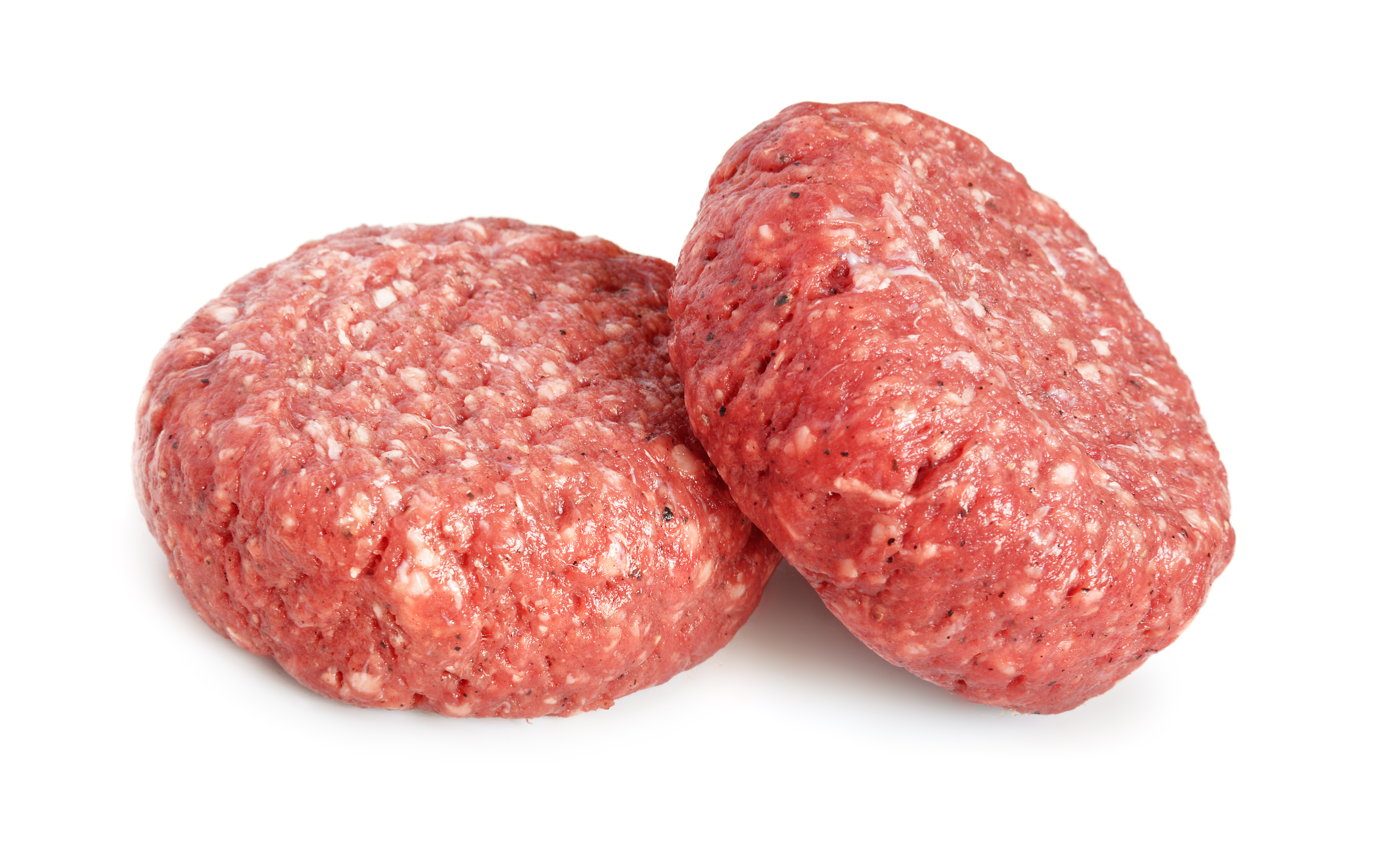 Beefburger "Swiss Black Angus"
