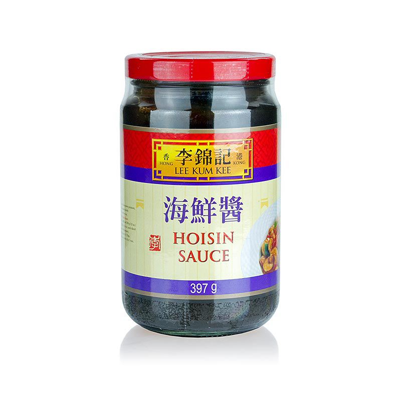 Hoi-Sin Sauce 397g Lee Kum Kee