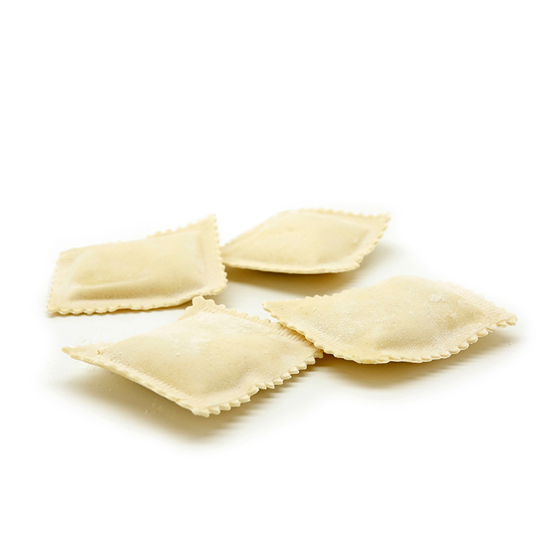 TK Raviolo Zitronen Thymian vegan
