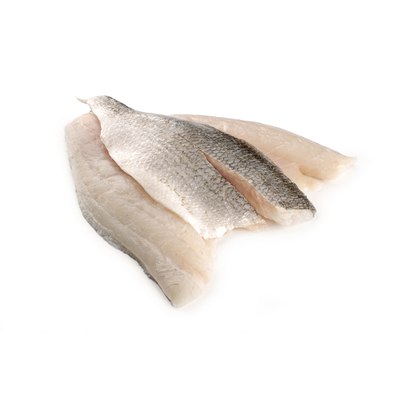 Doradenfilet mit Haut-MD