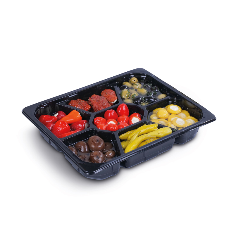 Mélange d'antipasti "St. Tropez"