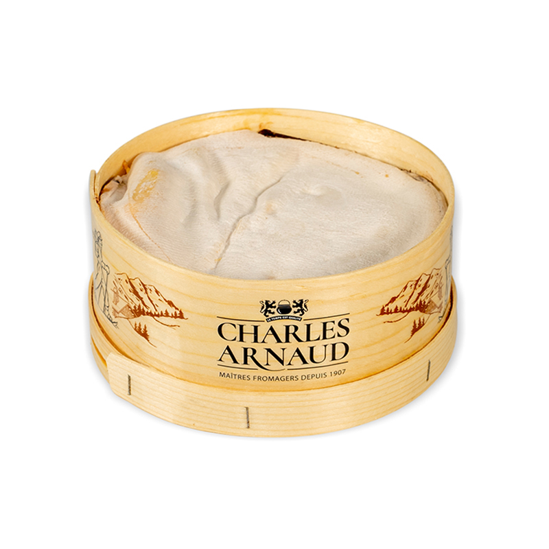 Vacherin Mont d'Or 500gStk    FR