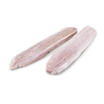 Seelachsrückenfilet ohne Haut