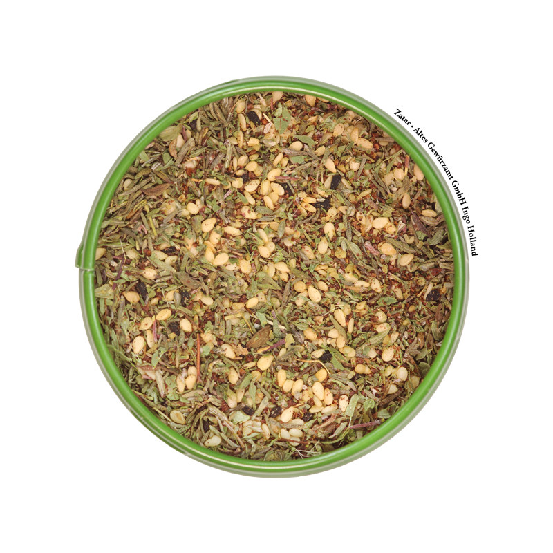 zatar