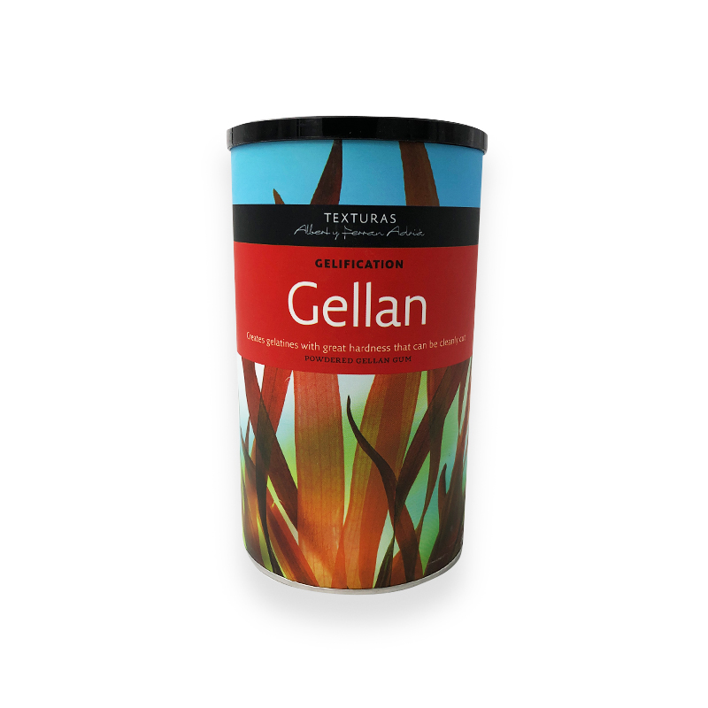 Texturas Gellan E418 400gDs  ES Ferran Ad