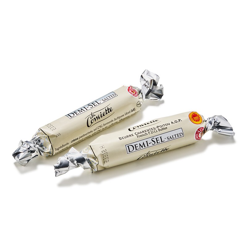 Butter gesalzen AOP  "Conviette"