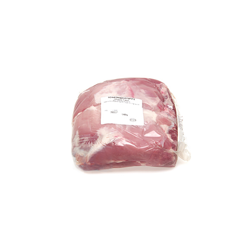 Schweinsbrustspitzli vollfleischig CH
