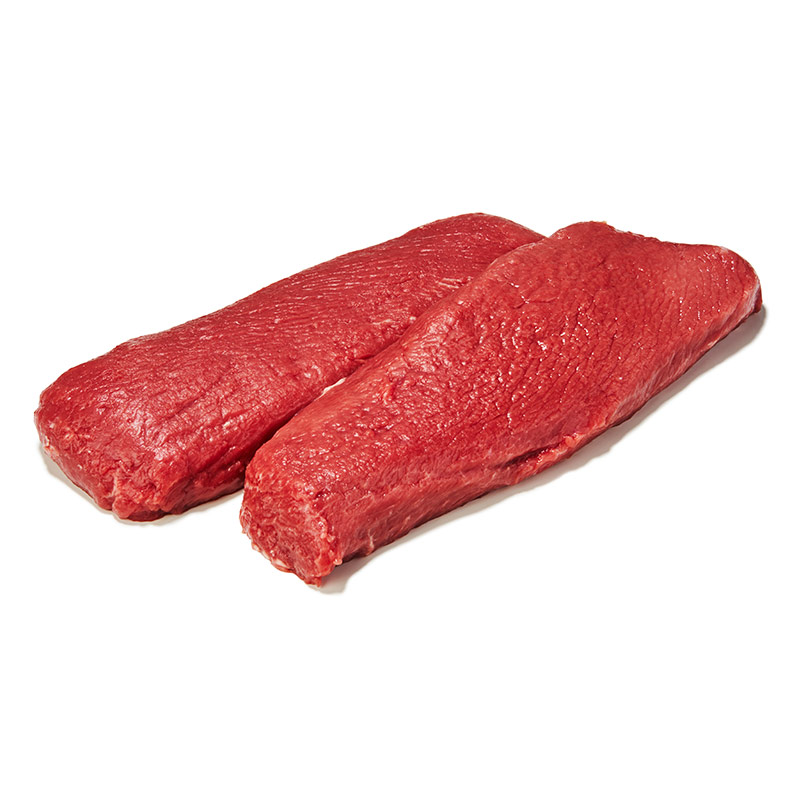 Coquille d'agneau Ambassador