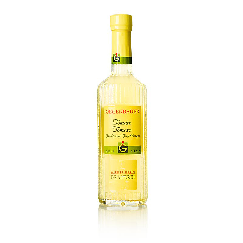 Tomaten Fruchtessig 5% Säure 250ml Fl AT