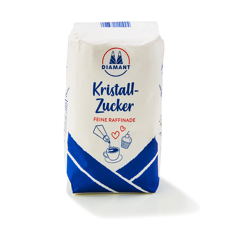 Feinkristallzucker