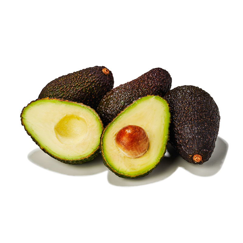 Avocado Hass ready to eat Montosa