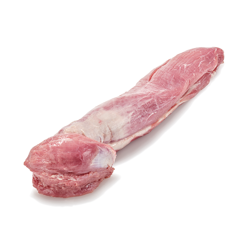 Schweinsfilet - Freiburger Wiesenschwein