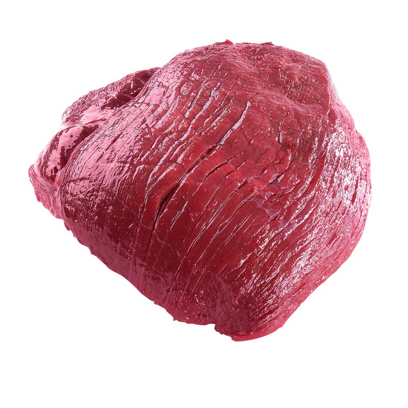 Hirsch-Sauerbraten