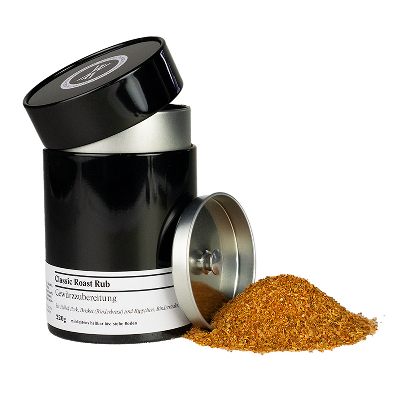 Classic Roast Rub