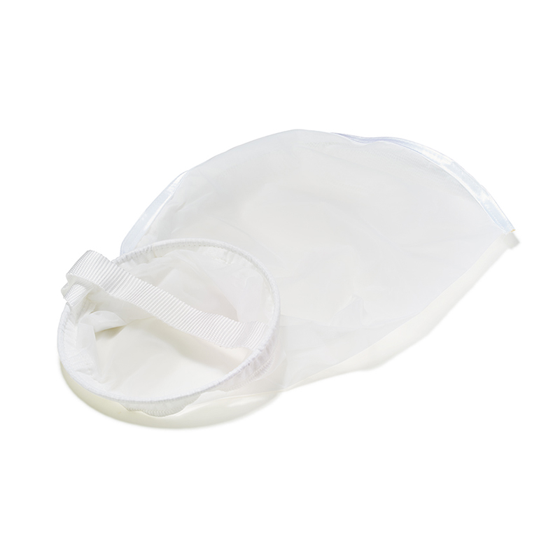 Brochette de bambou feuille 15cm