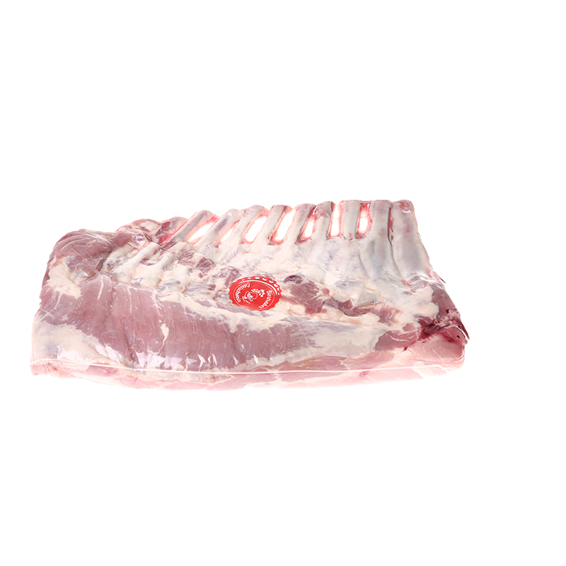 Biertreber Schweinsbrust