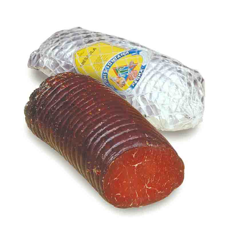 Bresaola punta danca  ca.1,7kgStk