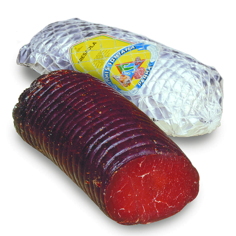 Bresaola punta danca  ca.1,7kgStk