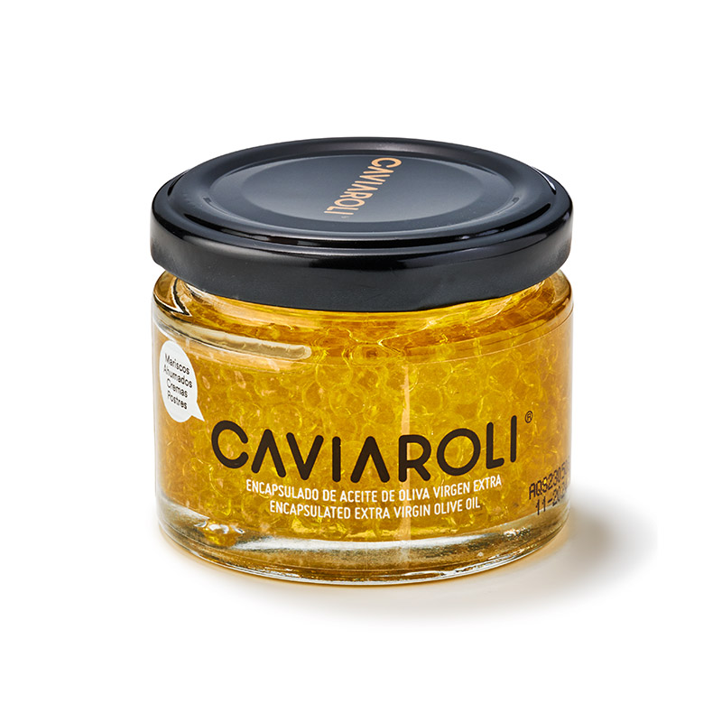 Huile d'olives Caviaroli