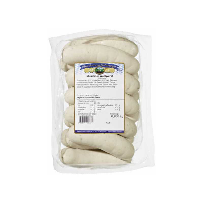 munchner-weisswurst