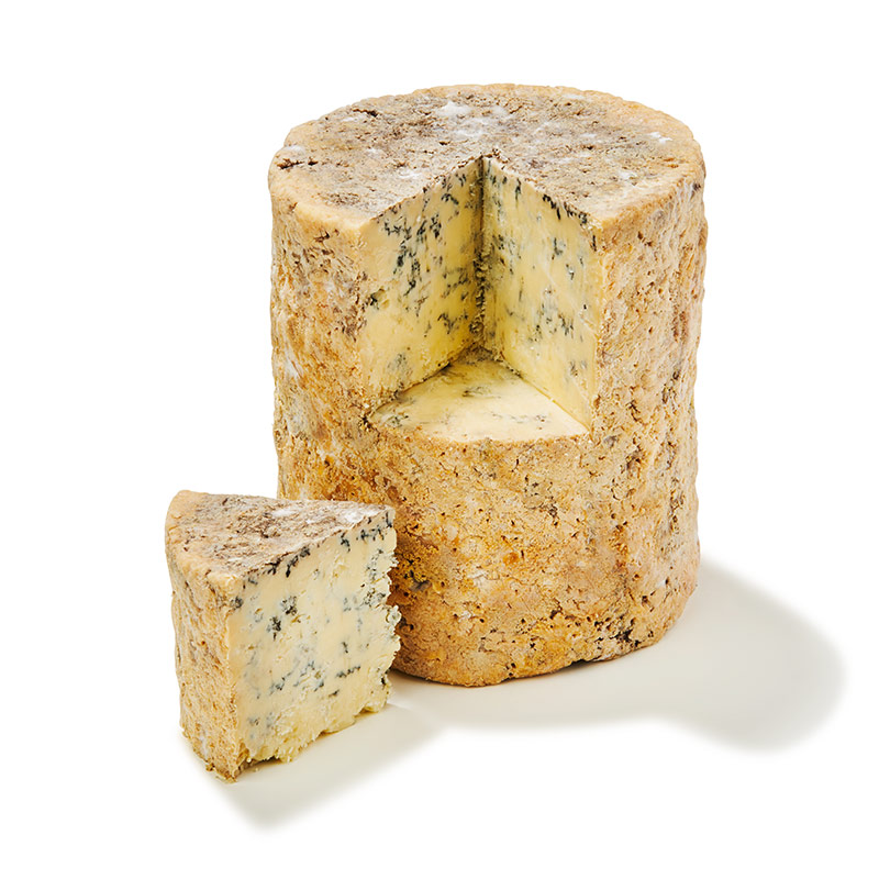 Stilton Royal Blauschimmelkäse
