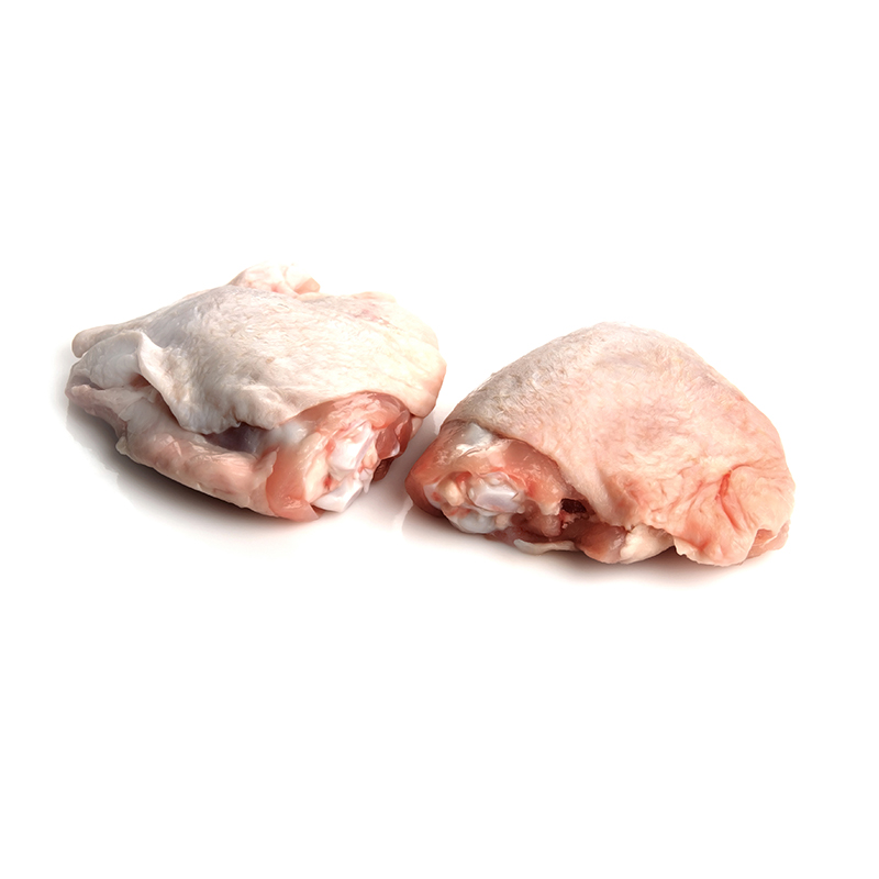 TK Pouletoberschenkel m.B.