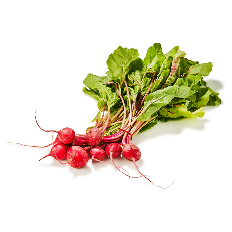 Mini betterave Chioggia