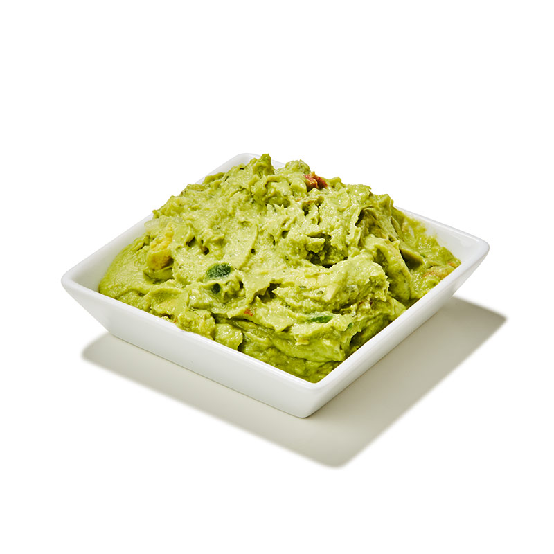 Guacamole Classic