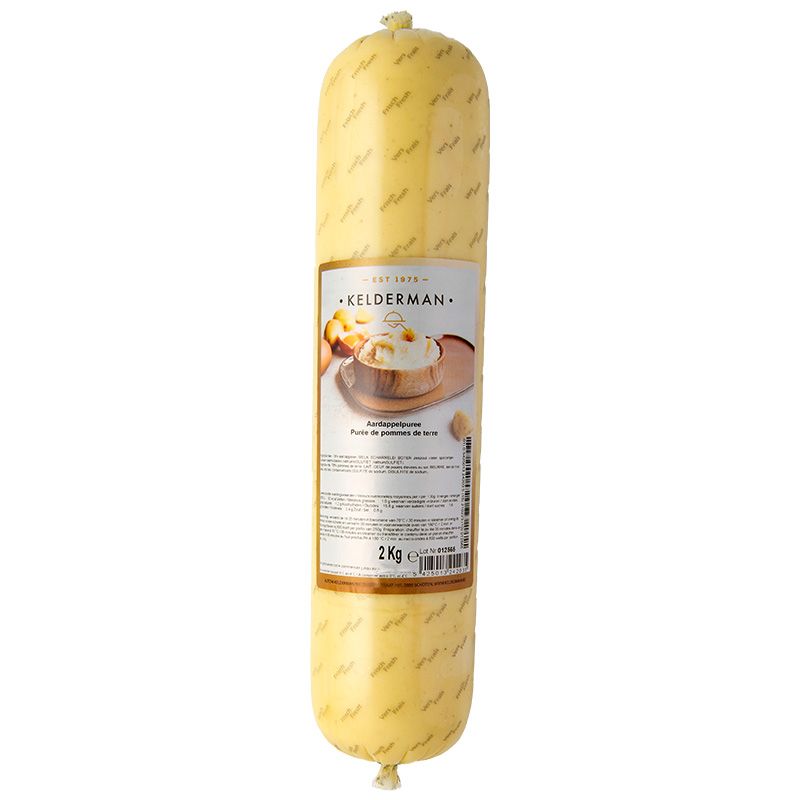 Kartoffelpüree