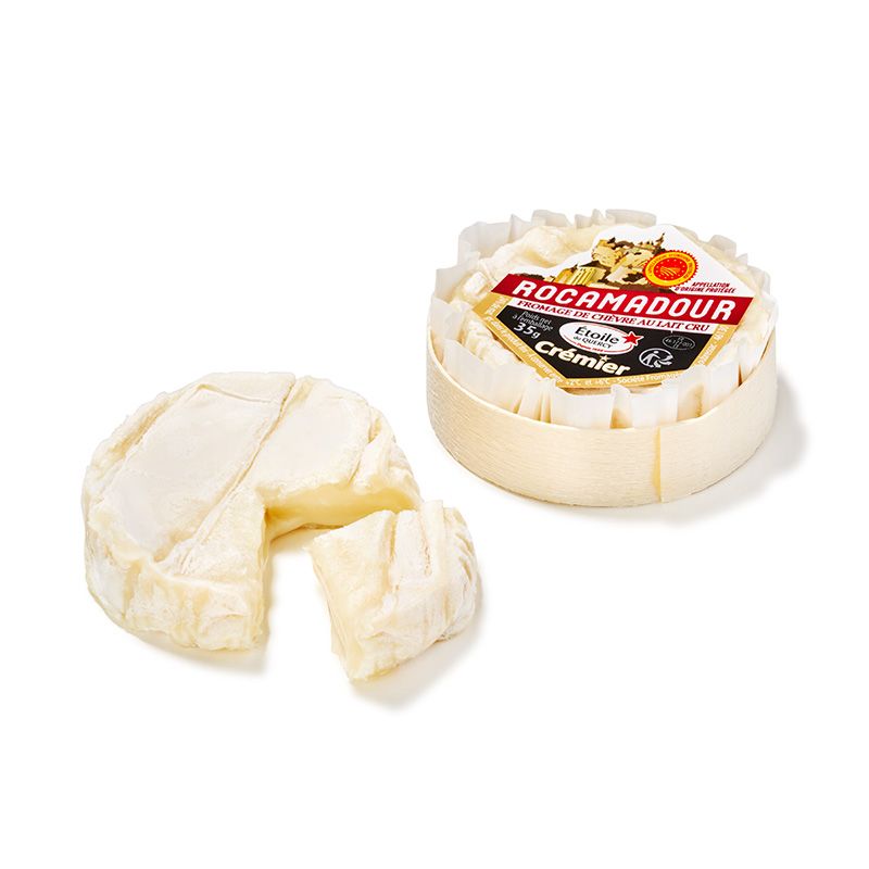 Rocamadour fermier AOP