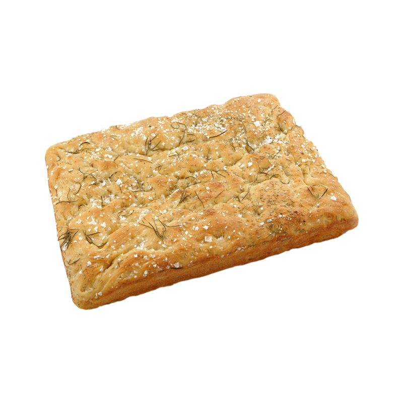 TK Foccacia Rosmarin & Fleur