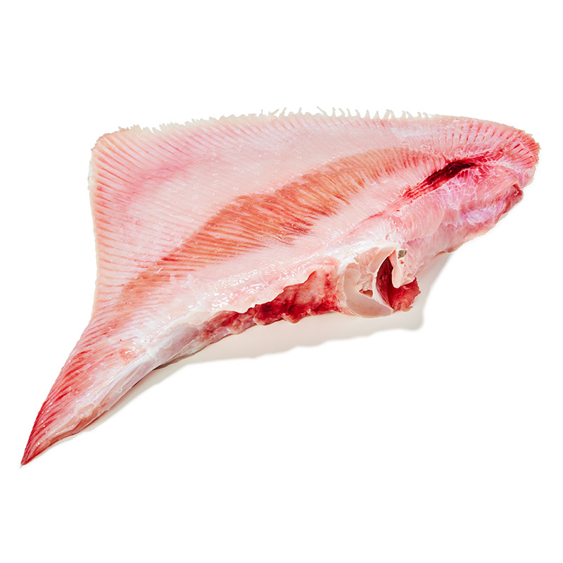 MSC Queues de homard UHP crues avec carapace