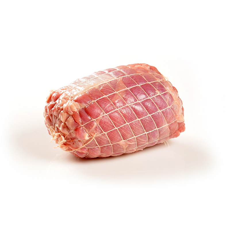 TK Trutenrollbraten 5x2kg