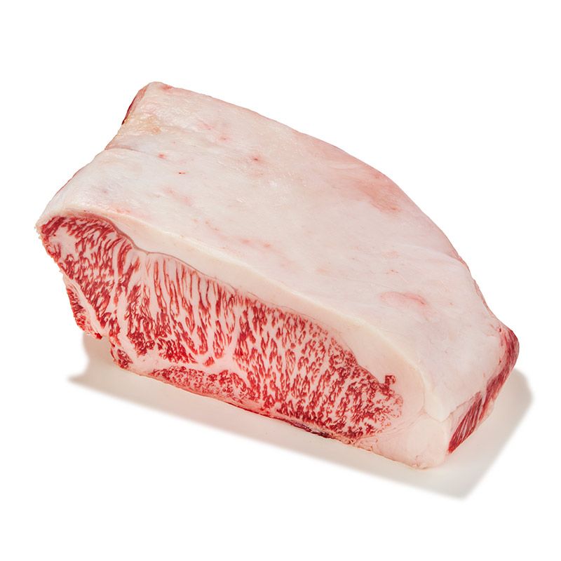 Wagyu Beef Entrecôte A5 Kagoshima