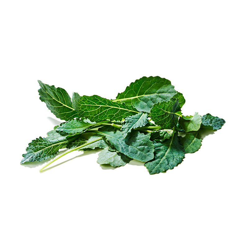 Kale grün