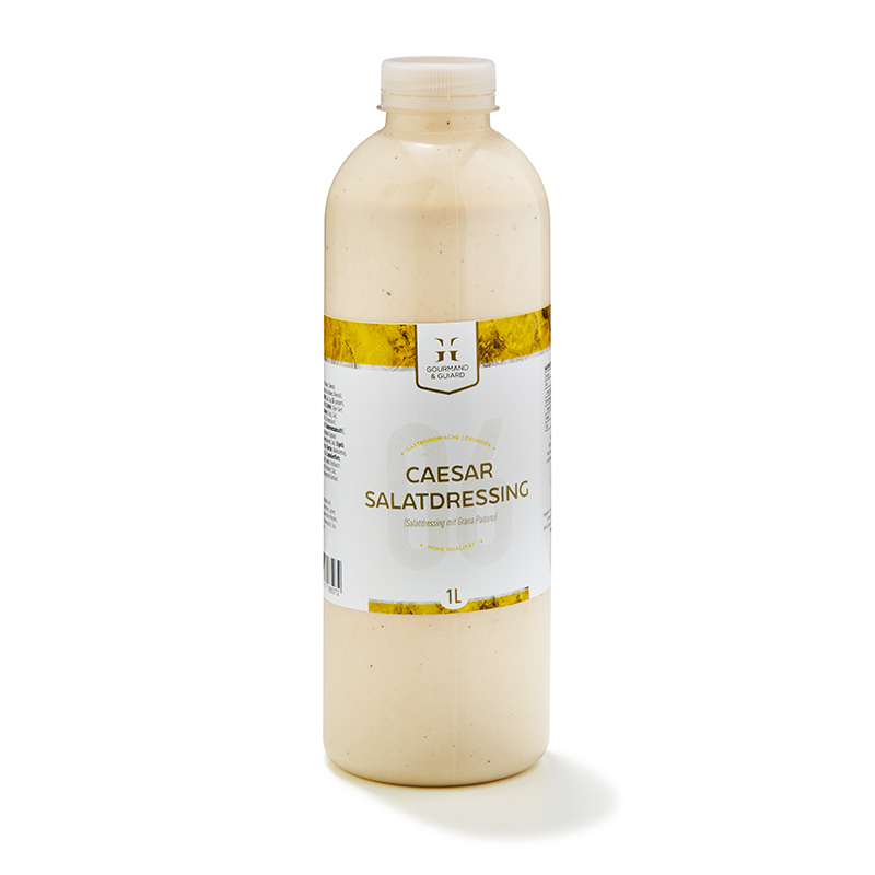 Caesar Dressing