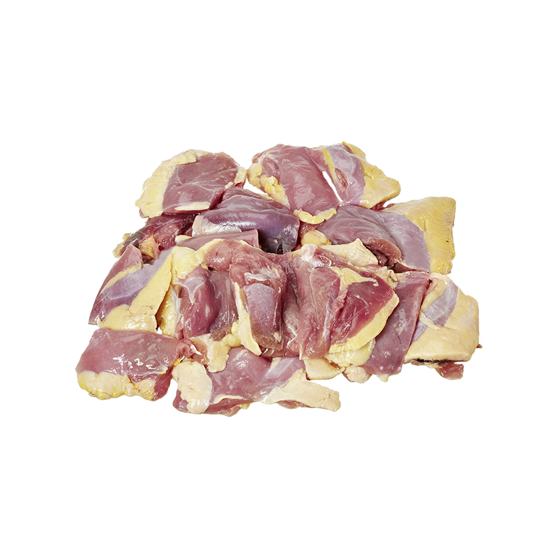 Fasanenschenkelfleisch-MD