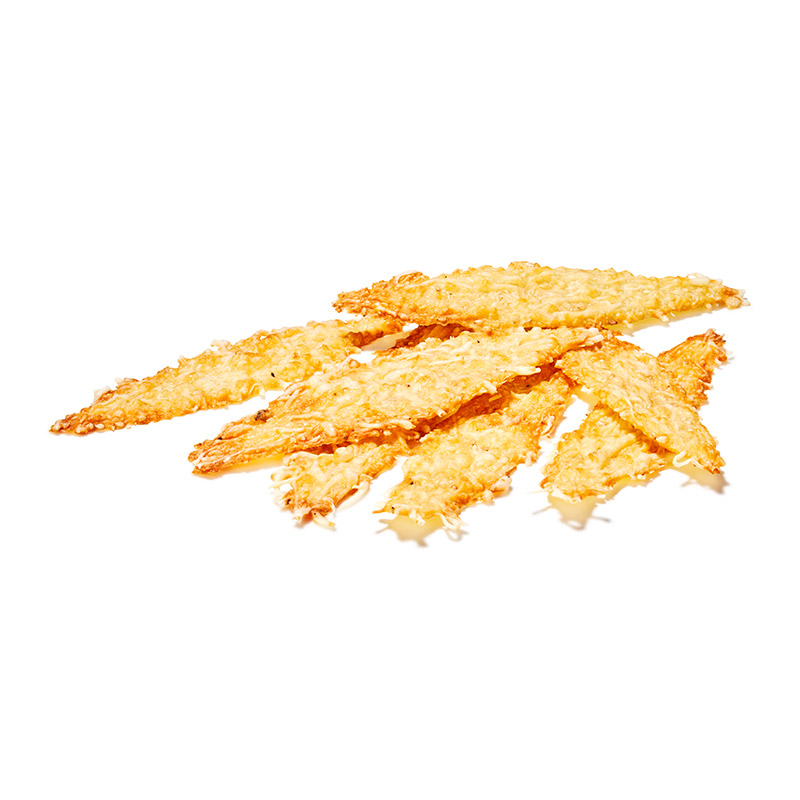 Parmesan Segel "Didess"