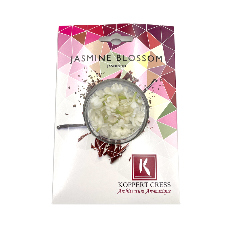 Jasmine Blossom "Koppert Cress"