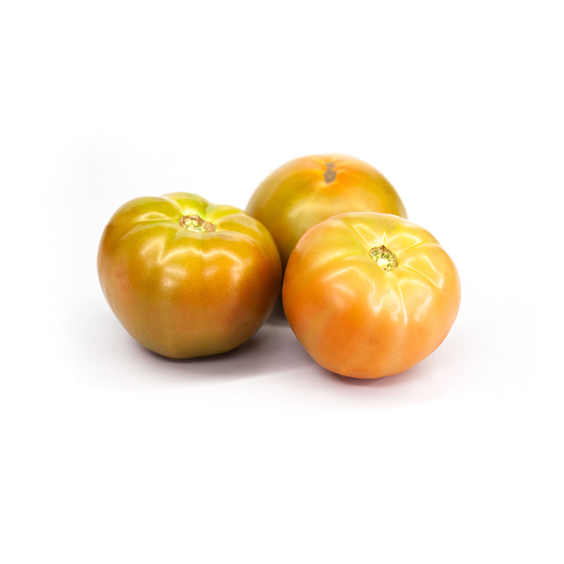 Marmande Tomate Gelb