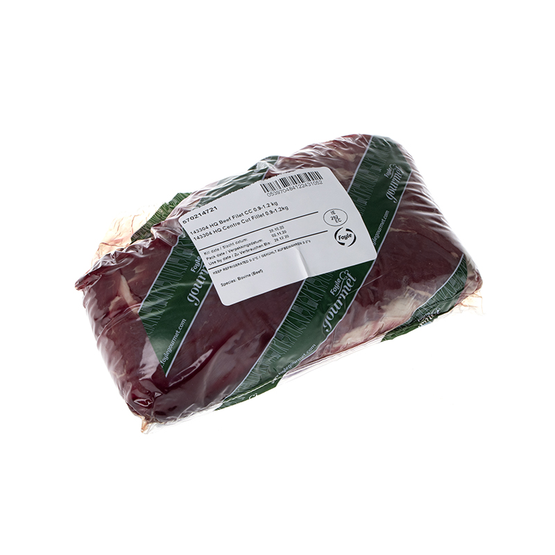 Rindsfilet Mittelst