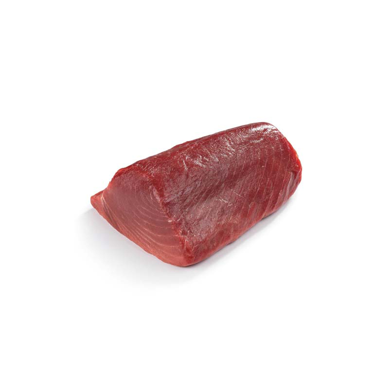 Thunfischfilet mit Haut-OWN