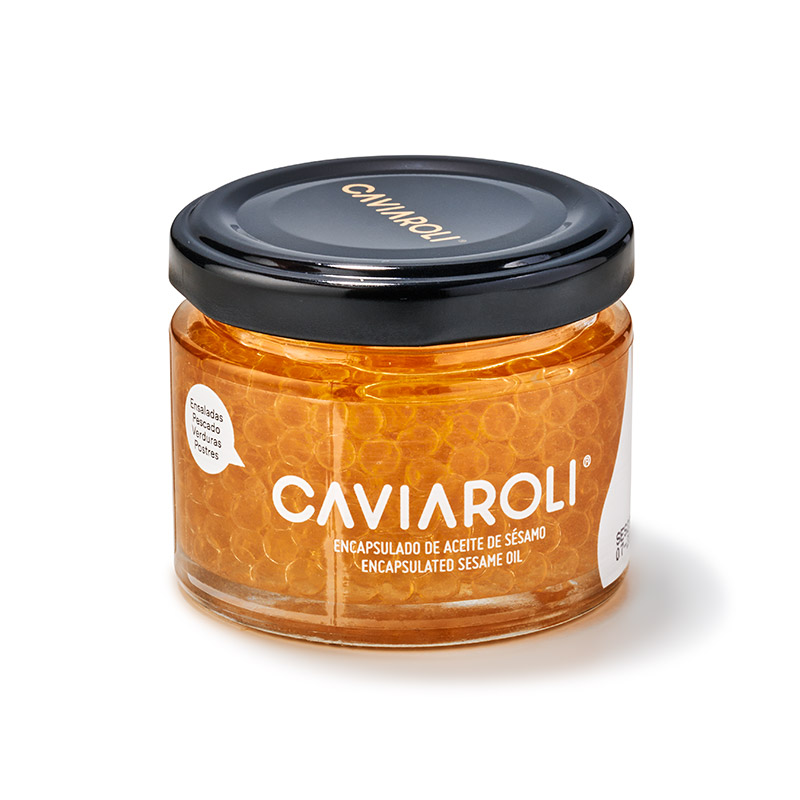 Caviaroli Sesamöl