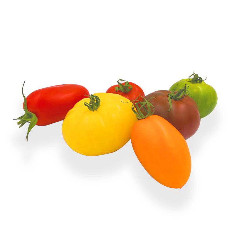 Tomatenmix