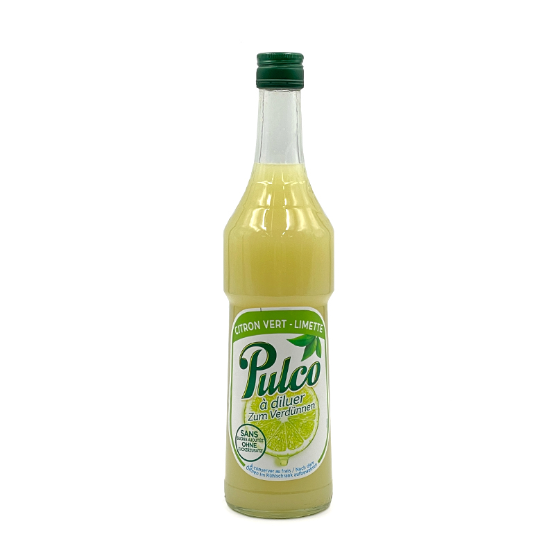 Limettensaft-OWN